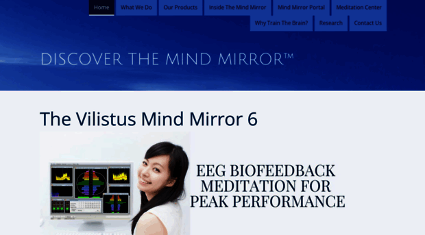 themindmirror.com