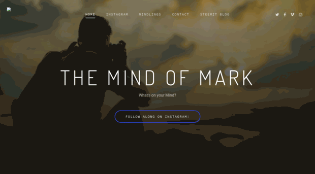 themindofmark.com