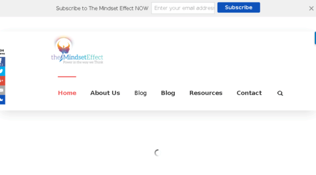 themindseteffect.com