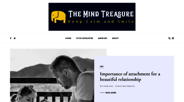 themindtreasure.com