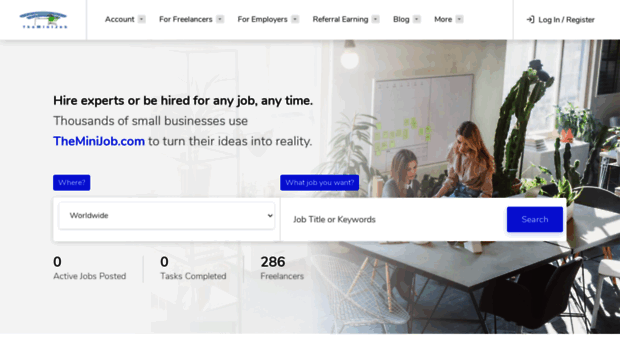 theminijob.com