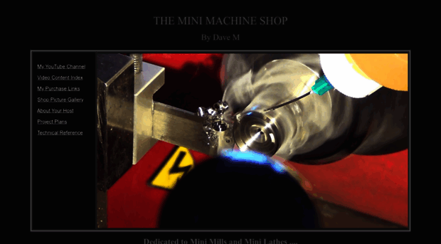 theminimachineshop.com