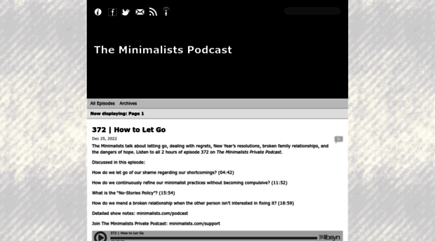 theminimalists.libsyn.com