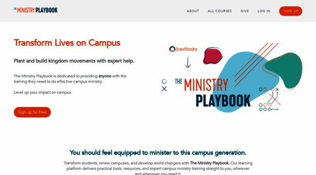 theministryplaybook.intervarsity.org