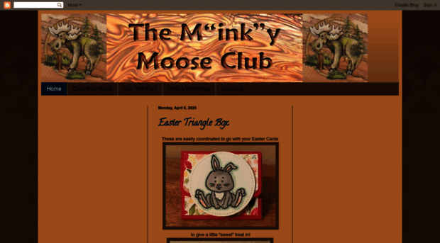 theminkymooseclub.blogspot.com