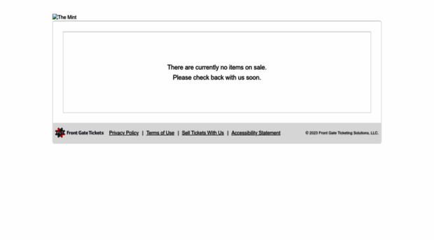 themintla.frontgatetickets.com