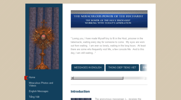 themiraculouspoweroftheeucharist.com