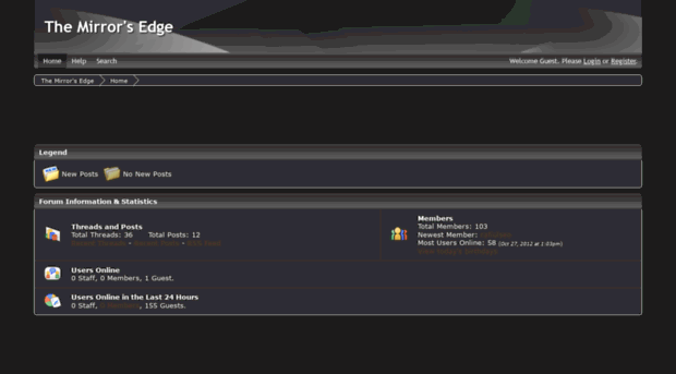 themirrorsedge.freeforums.net