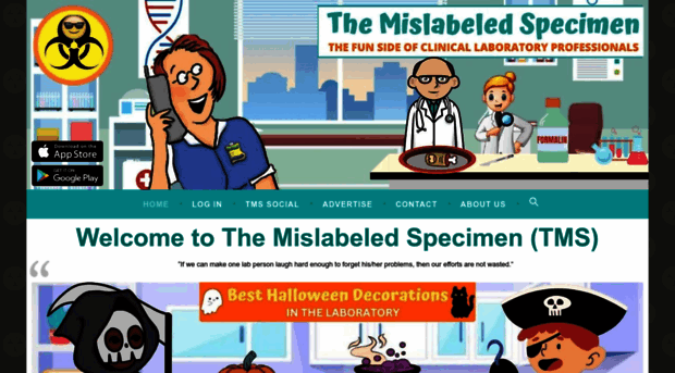 themislabeledspecimen.com