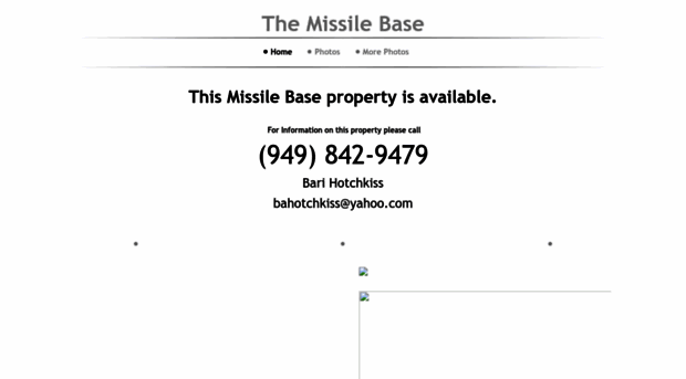 themissilebase.com