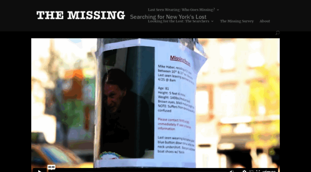 themissingny.nycitynewsservice.com