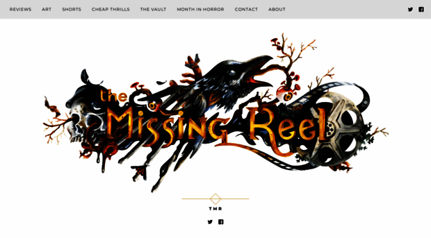 themissingreel.com