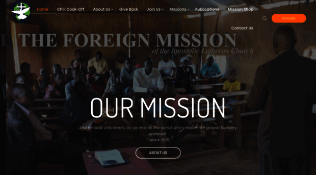 themissionsite.com