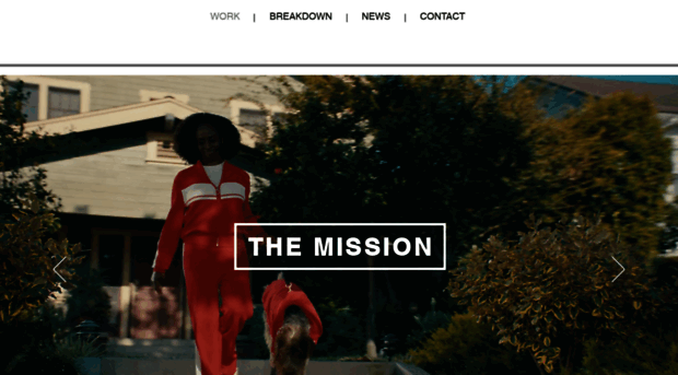 themissionstudio.com