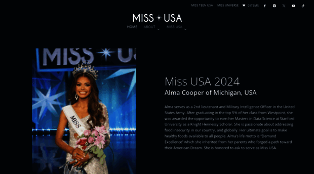 themissusa.com