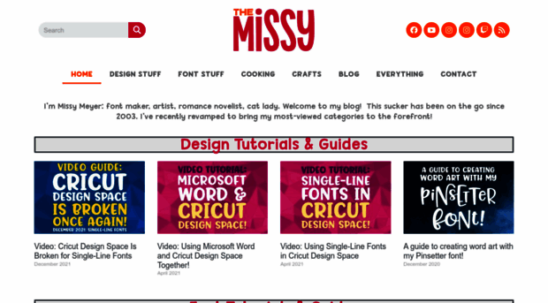 themissy.com