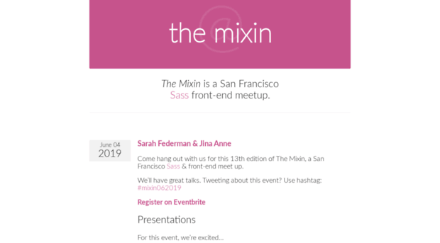 themixinsf.com