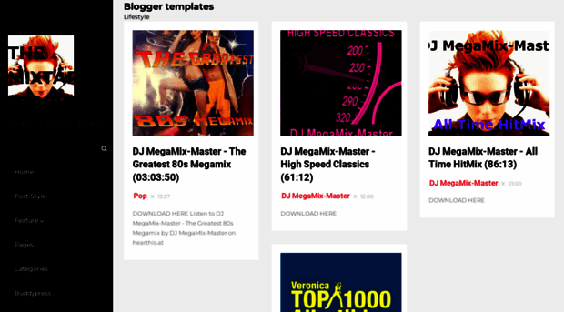 themixtapeworld.blogspot.ro