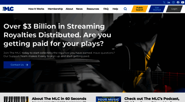 themlc.com