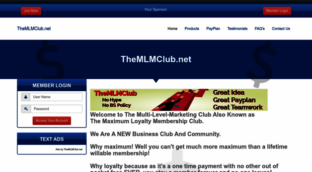 themlmclub.net