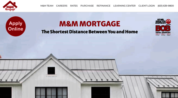 themmmortgage.com