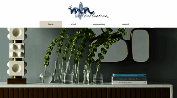 themncollection.com