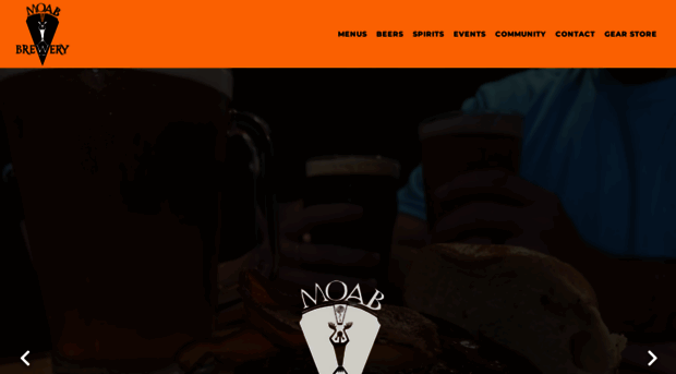 themoabbrewery.com