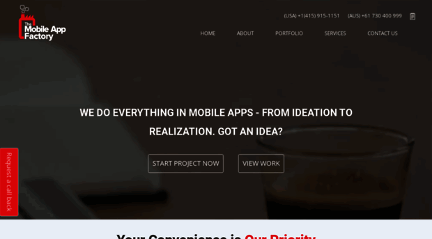 themobileappfactory.com