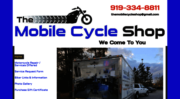 themobilecycleshop.com