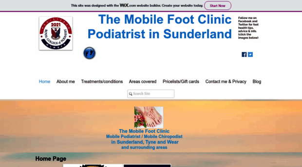 themobilefootclinic.net