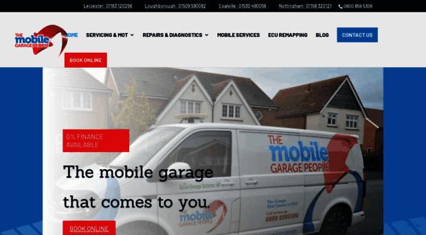 themobilegaragepeople.co.uk