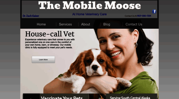 themobilemoose.com