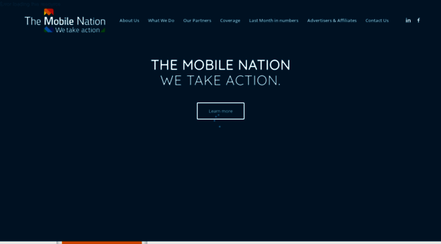 themobilenation.com