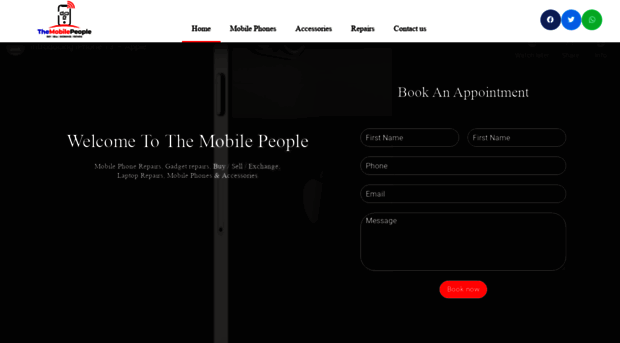 themobilepeople.co.uk