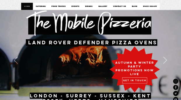 themobilepizzeria.com