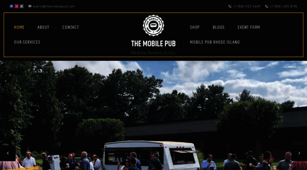 themobilepub.com