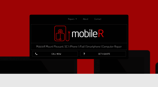 themobilerepair.com