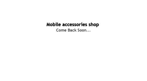 themobileshop.co.in