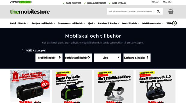 themobilestore.se