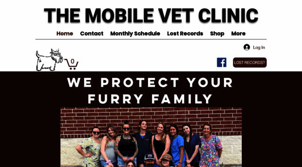 themobilevetclinic.com