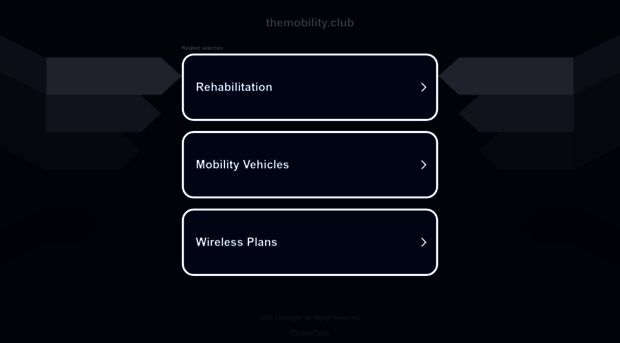 themobility.club