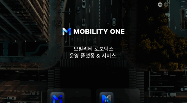 themobilityone.com