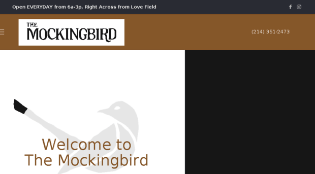 themockingbird.com