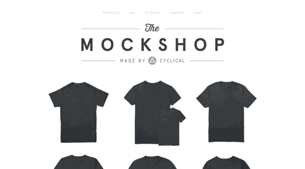 themockshop.bigcartel.com