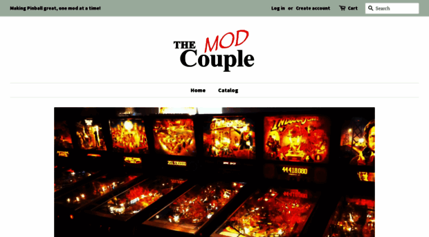 themodcouplepinball.com