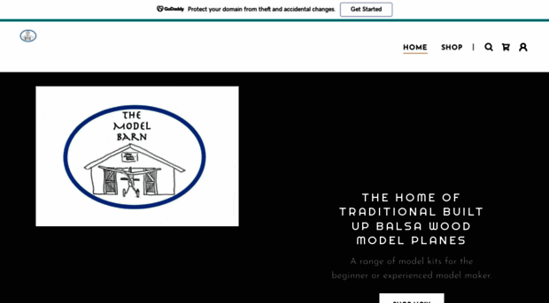 themodelbarn.co.uk