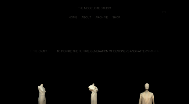 themodelistearchive.com
