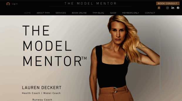 themodelmentor.com