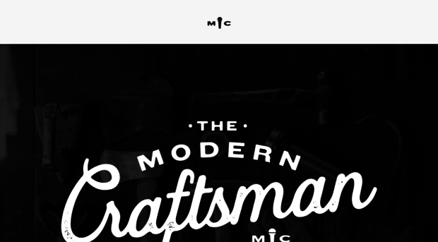 themoderncraftsman.org