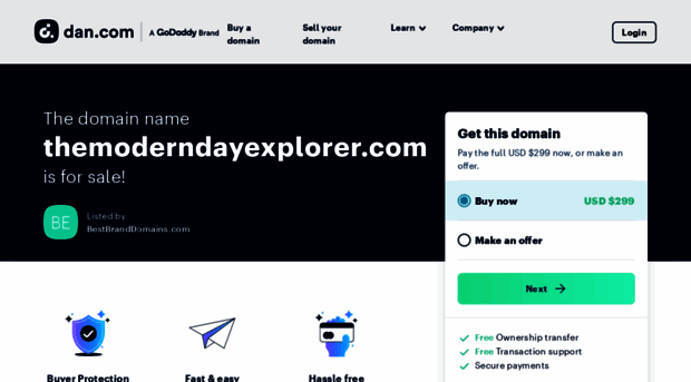 themoderndayexplorer.com